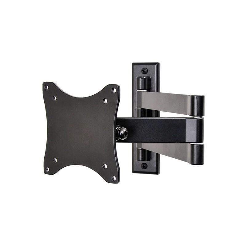 Conqueror Articulating Stand for LED – LCD – Plasma TV 23”- 32”, Wall Mount – HA13