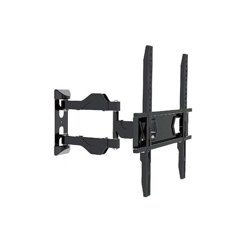 Conqueror Articulating Stand for LED – LCD – Plasma TV 26′-46′, Wall Mount – HA16