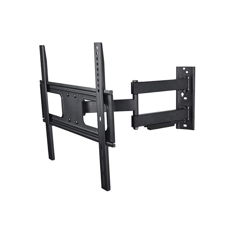 Conqueror Articulating Stand for LED – LCD – Plasma TV 37”-64”, Wall Mount – HA21