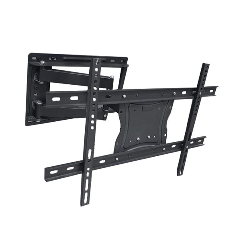 Conqueror Articulating Stand for LED – LCD – Plasma TV 37”-70”, Wall Mount – HA24