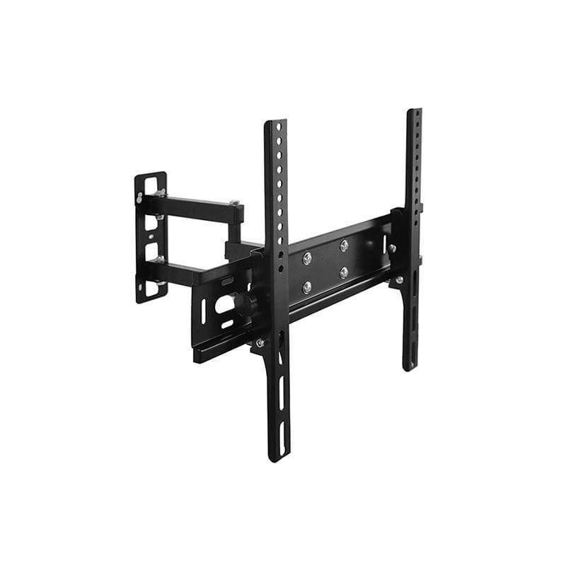 Conqueror Articulating Stand for LED – LCD – Plasma TV 37”-70”, Wall Mount – HA28