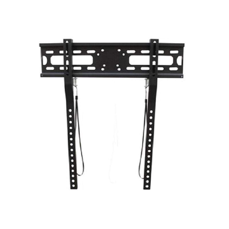 Conqueror Fixed Stand for Non-Flat Back LED – LCD – Plasma TV 32”-55” – HF52