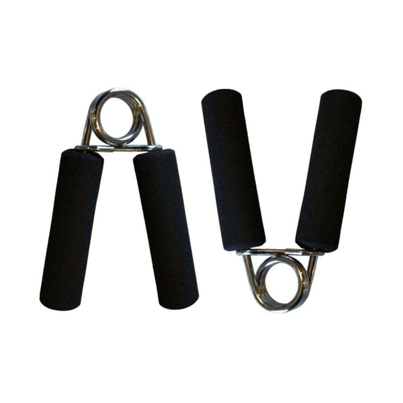 Foam Handles Fitness Grip Trainer