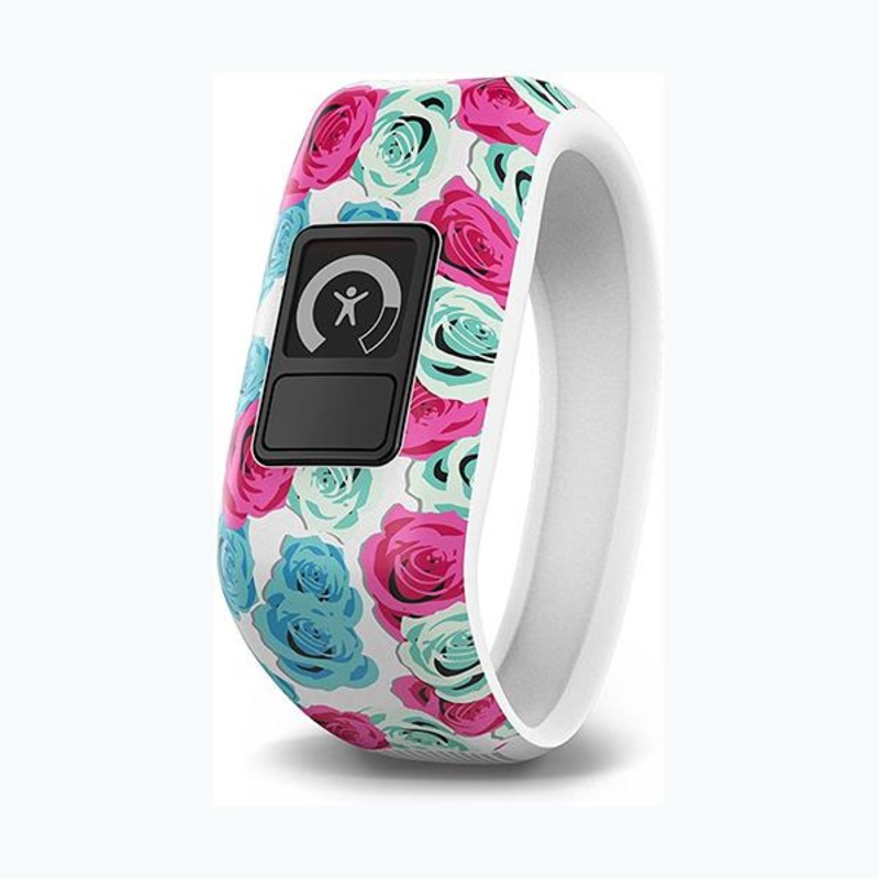 Garmin vivofit jr, Kids Fitness/Activity Tracker, 1-year Battery Life