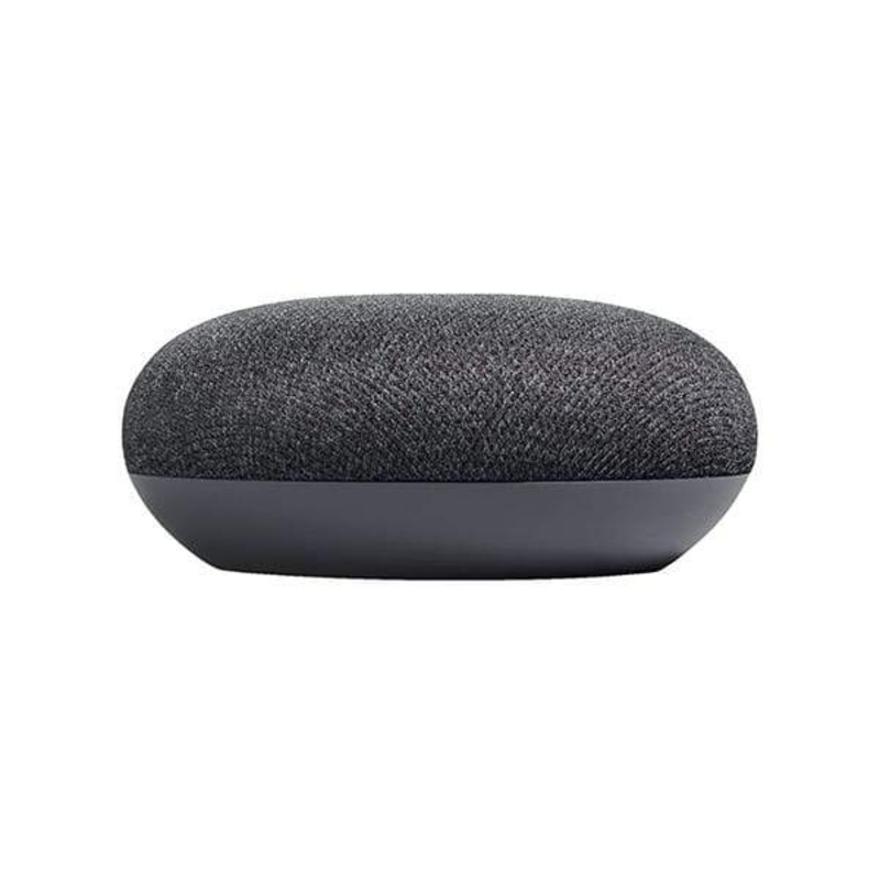 Google Home Mini (1st Generation) Smart Speaker & Home Assistant