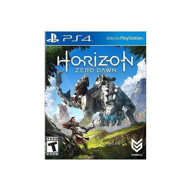 Horizon Zero Dawn – PS4|Brand New