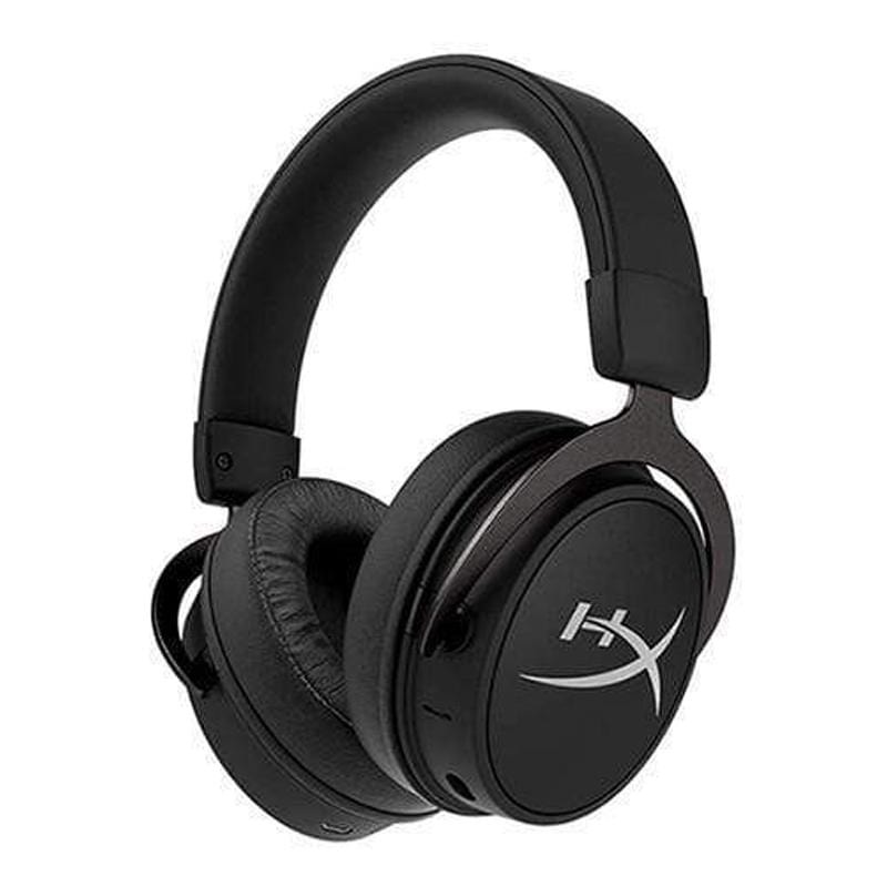 HyperX Cloud Mix Wired Gaming Headset + Bluetooth Option – Detachable Microphone – Signature Comfort – Lightweight – HX-HSCAM-GM
