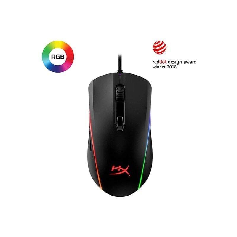 HyperX HX-MC002B Pulsefire Surge RGB Gaming Mouse