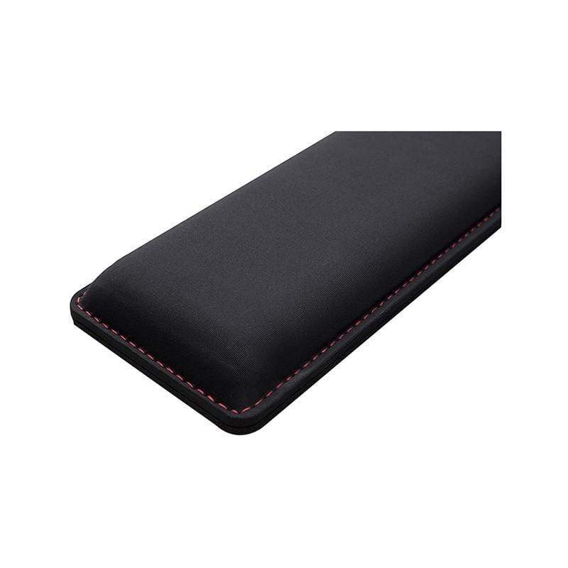 HyperX Wrist Rest Cooling Gel, Memory Foam, Anti-Slip, Ergonomic, Keyboard Accessory – HX-WR