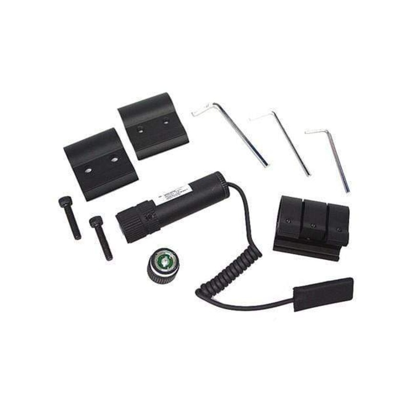 LXGD Red Dot Laser For Guns & Pistols