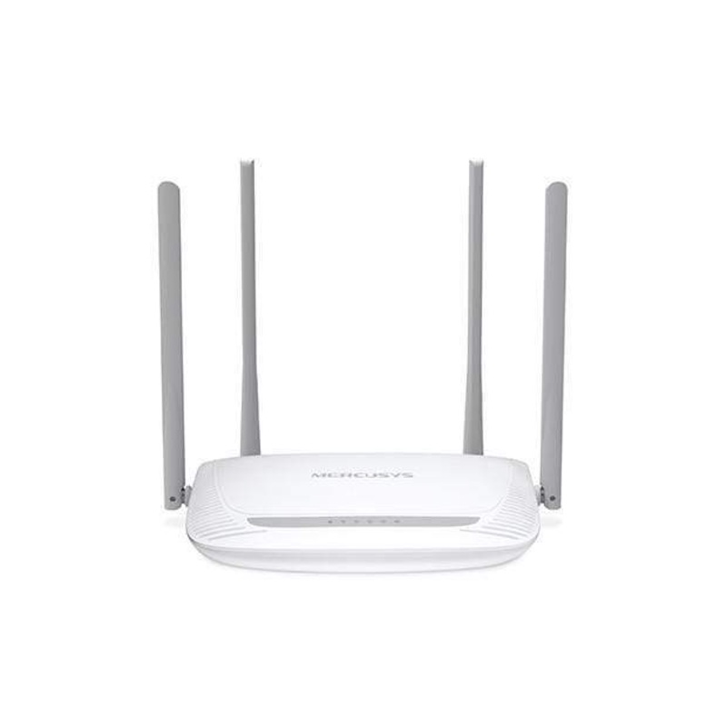 Mercusys, MW325R 300Mbps Enhanced Wireless N Router