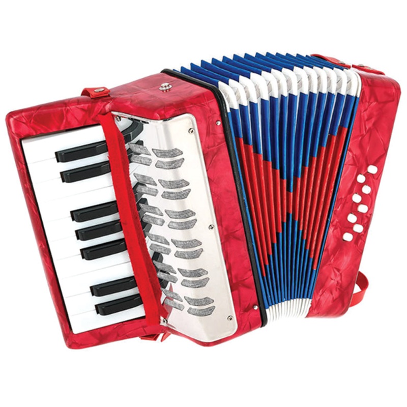 Musical Accordion Instrument for Kids