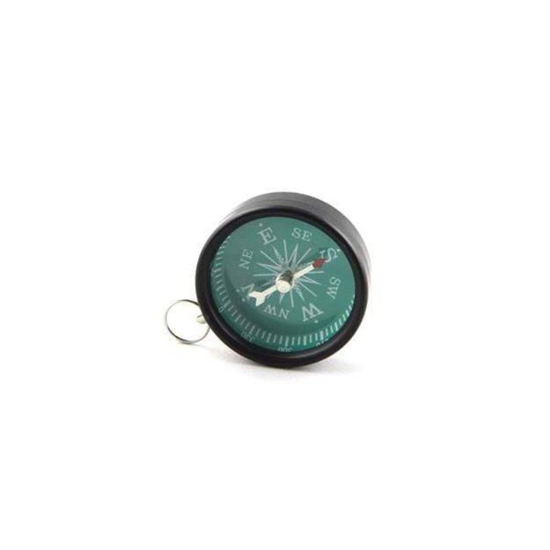 Pocket Survival Basic Compass