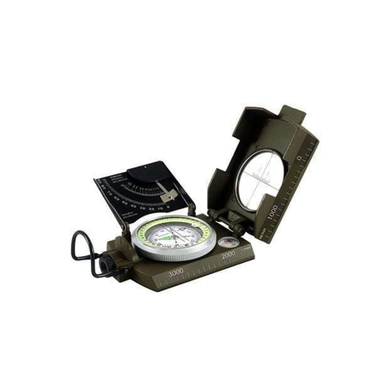 Professional Camping Compass