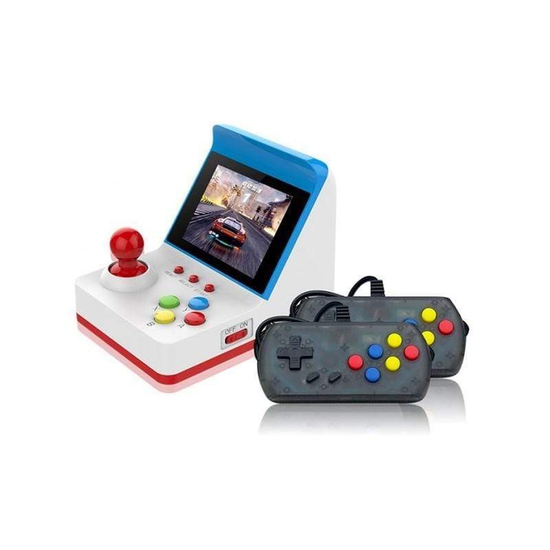 Retro Arcade Mini FC, 8-Bit Edition, 360 Games in 1, NES Classic