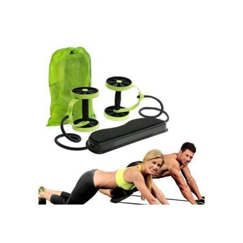 Revoflex Xtreme|Green|Brand New