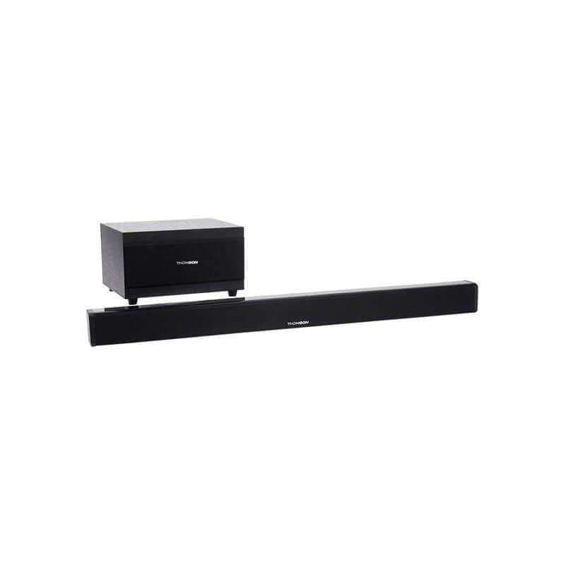 Soundbar Bluetooth with Wired Subwoofer SB50BT Thomson