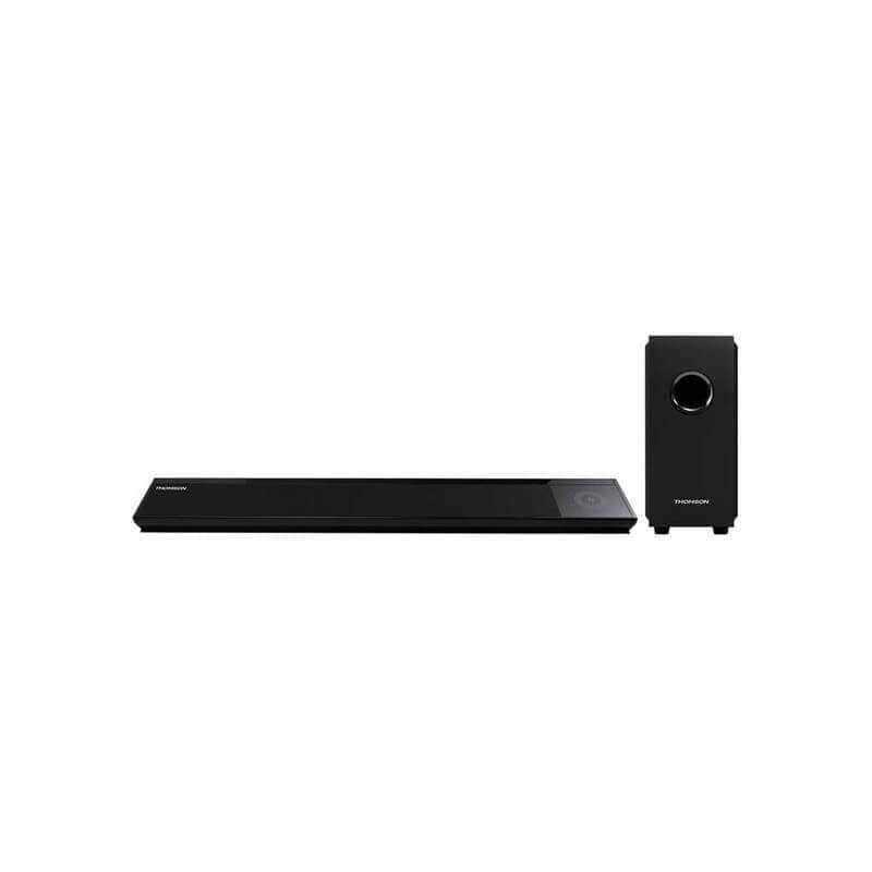 SoundBar with Wireless Subwoofer SB270IBTWS Thomson