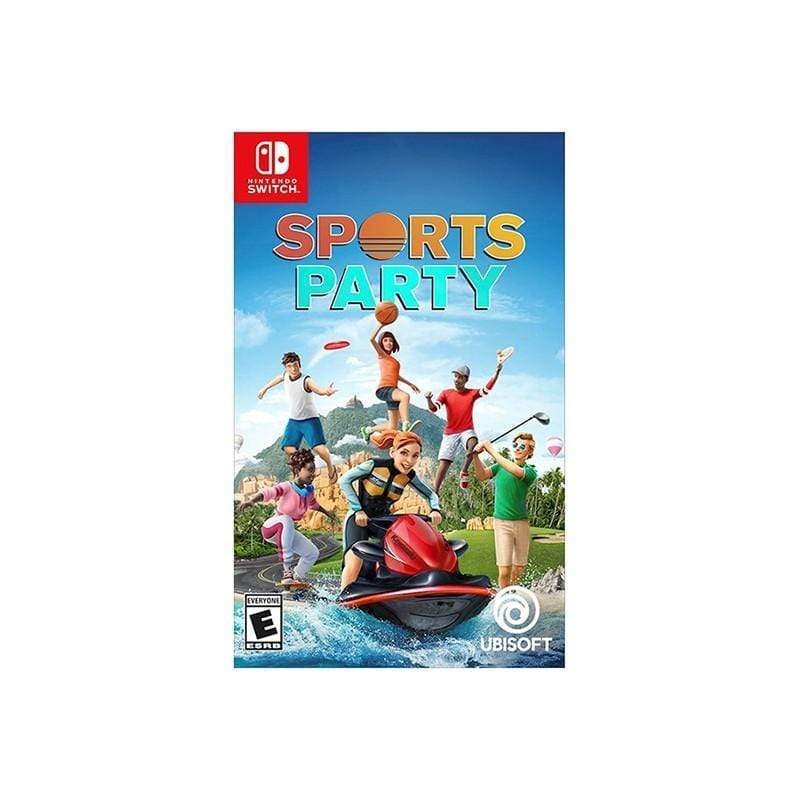 Sports Party – Nintendo Switch