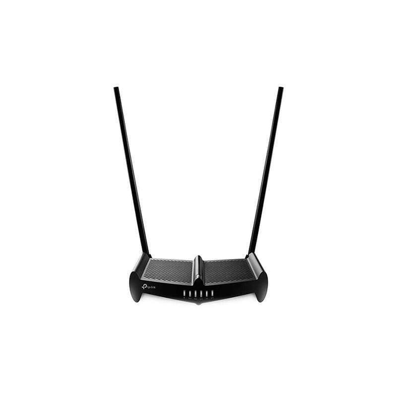 TP-Link, TL-WR841HP 300Mbps High Power Wireless N Router