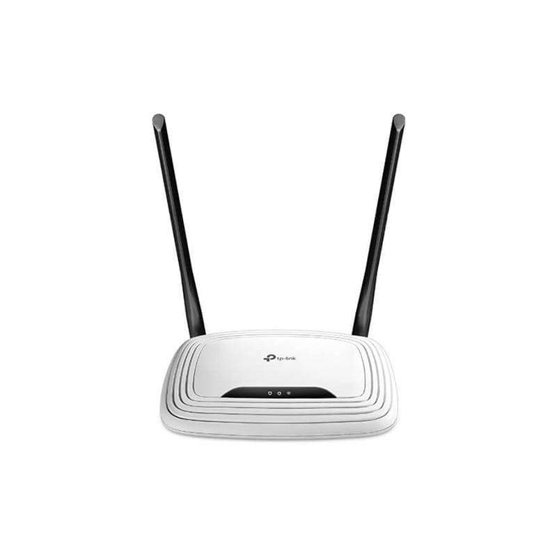 TP-Link, TL-WR841N 300Mbps Wireless N Router