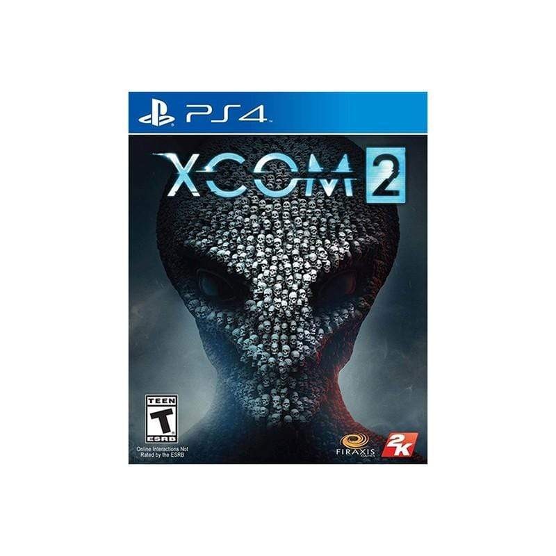 X com 2 – PS4