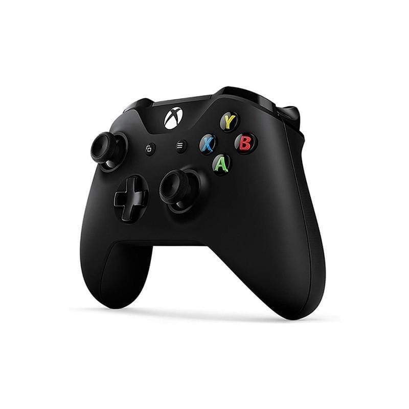 Xbox One Wireless Controller|Black