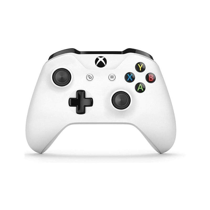 Xbox One Wireless Controller – White