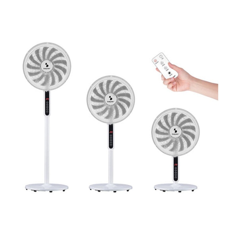 Beper, 3IN1  13 Blades Stand Fan, P206VEN151