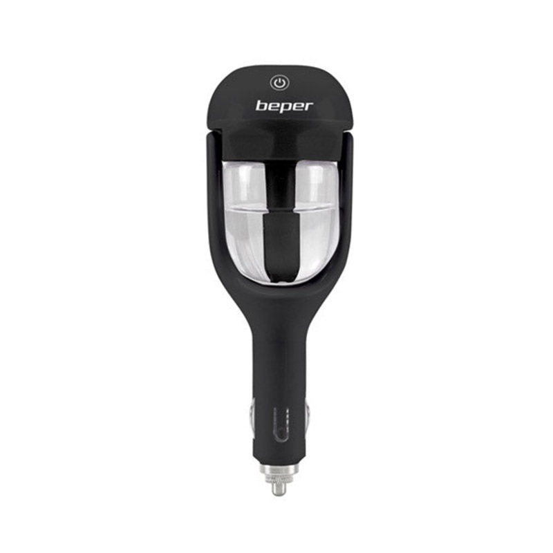Beper, Car Aroma Diffuser and Humidifier, P205DIF100