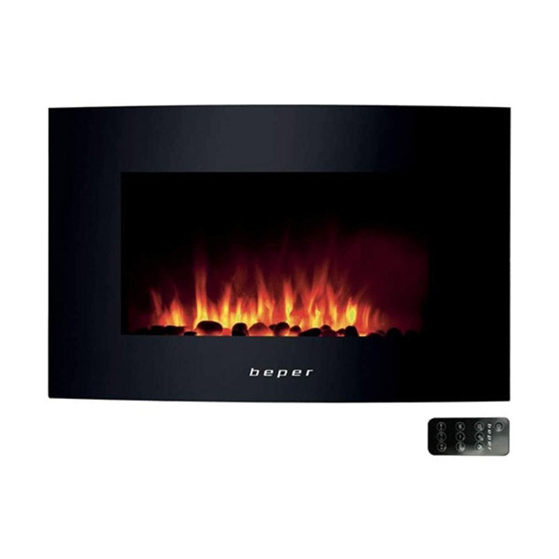 Beper, Electric Fireplace, BEP-RI503