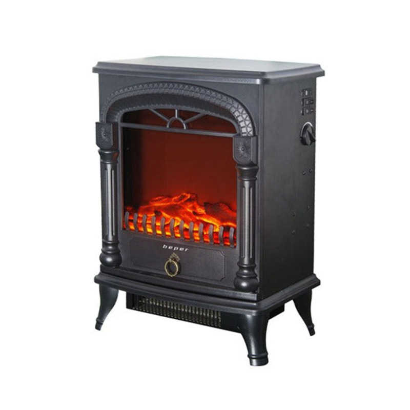 Beper, Fireplace Stove, BEP-RI504