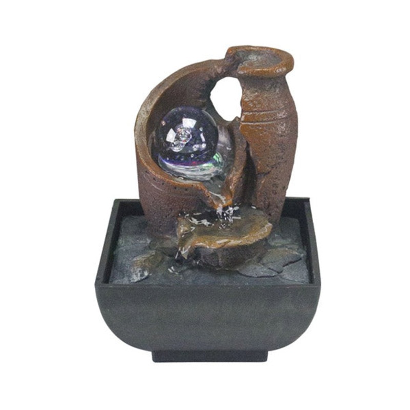 Beper, Fontana Daqua Zen Jar, BEP-P201UTP201