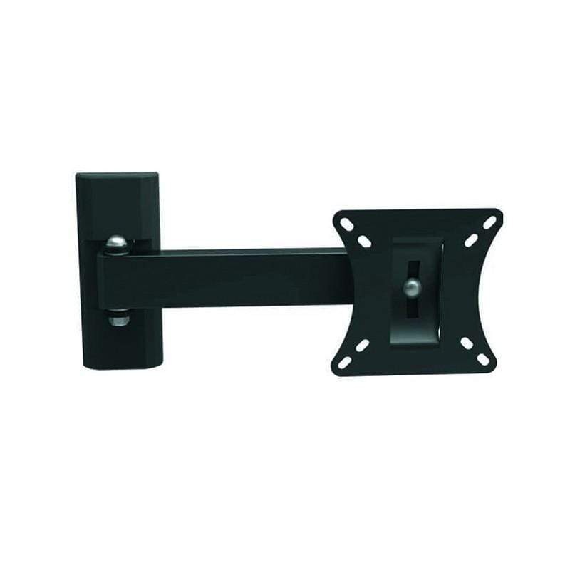 Conqueror Articulating Stand for LED – LCD – Plasma TV 12”- 22”, Wall Mount – HA8