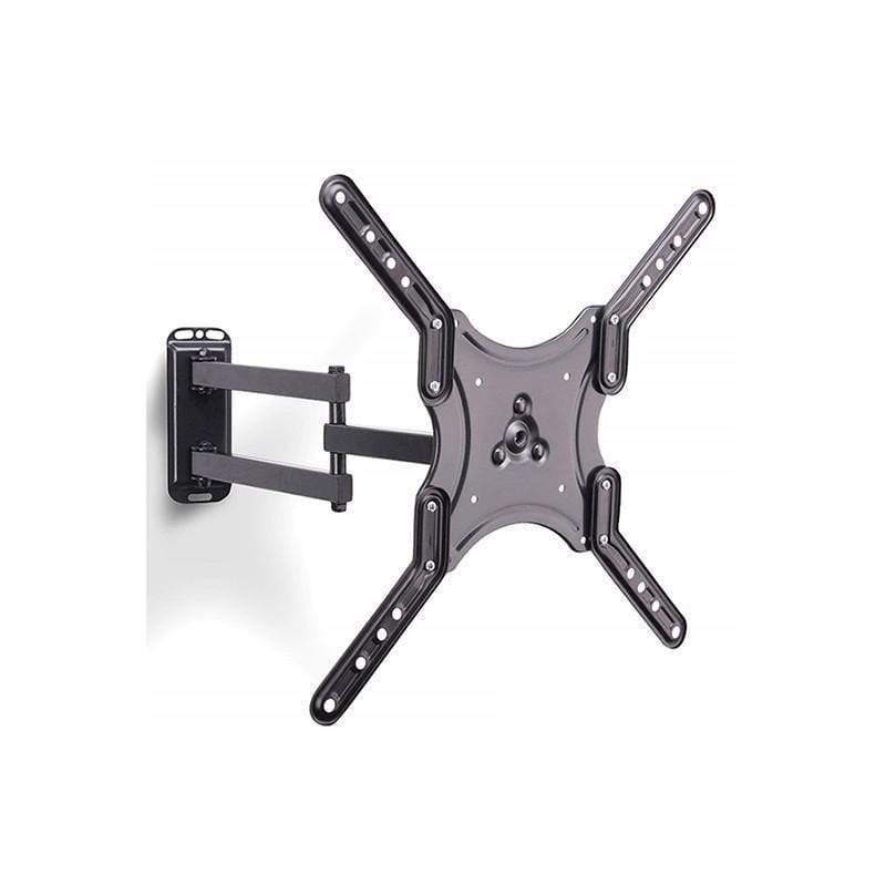 Conqueror Articulating Stand for LED – LCD – Plasma TV 17”- 42”, Wall Mount – HA15