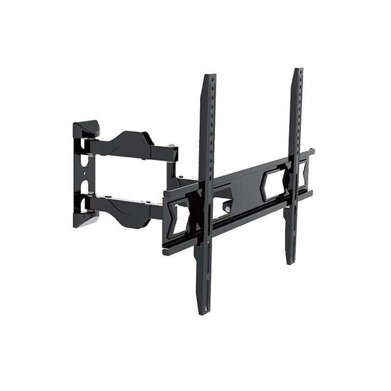 Conqueror Articulating Stand for LED – LCD – Plasma TV 37-65, Wall Mount – HA23
