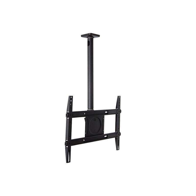 Conqueror Ceiling Stand for LED – LCD – Plasma TV 30-70” – H89C