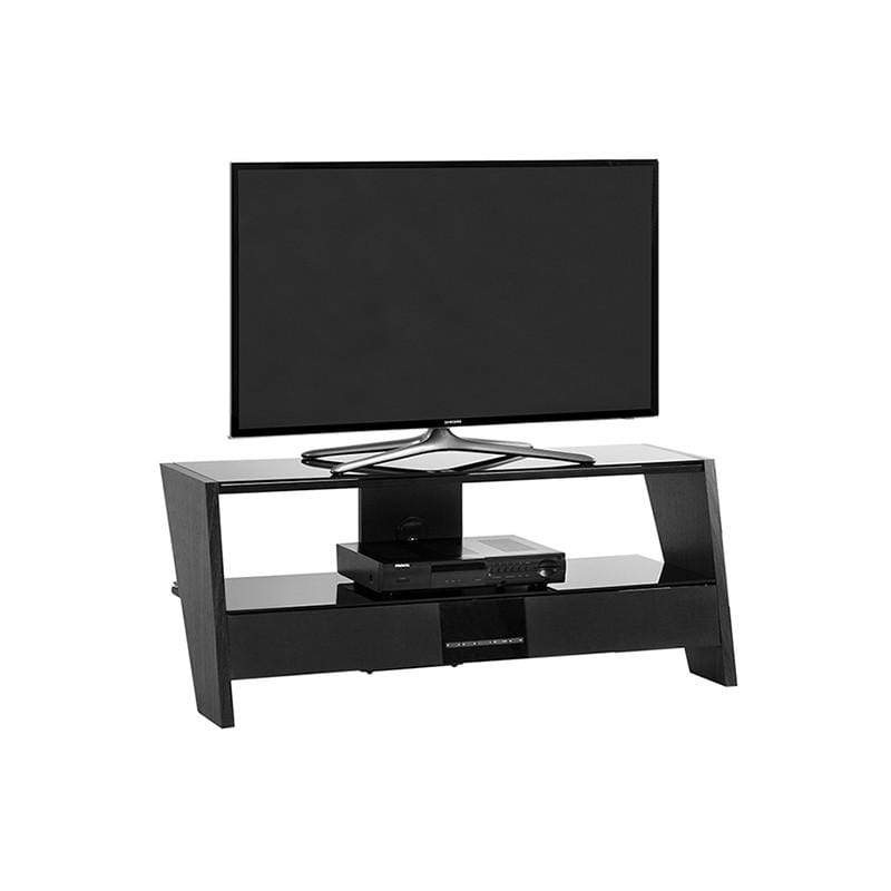 Conqueror Table Stand for LED – LCD – Plasma TV up to 52” with Soundbar 1000W, Bluetooth and USB – HT16B