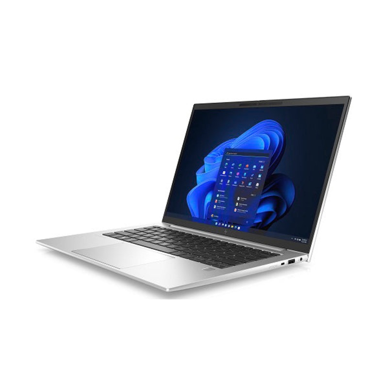 HP EliteBook 860G9 6T237EA, 16 IPS FHD, Core I7-1255U, 16GB DDR5, 512GB NVMe, Intel IRIS Xe, EN/AR Keyboard, Win11 Pro