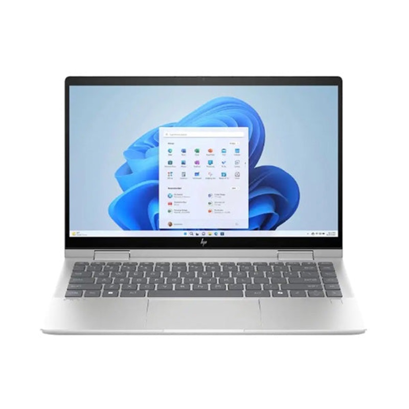 HP Envy 14-ES1023DX, 14 IPS Touch X360, Core i7 150U, 16GB DDR4, 512GB NVMe, Intel IRIS Xe, EN Keyboard