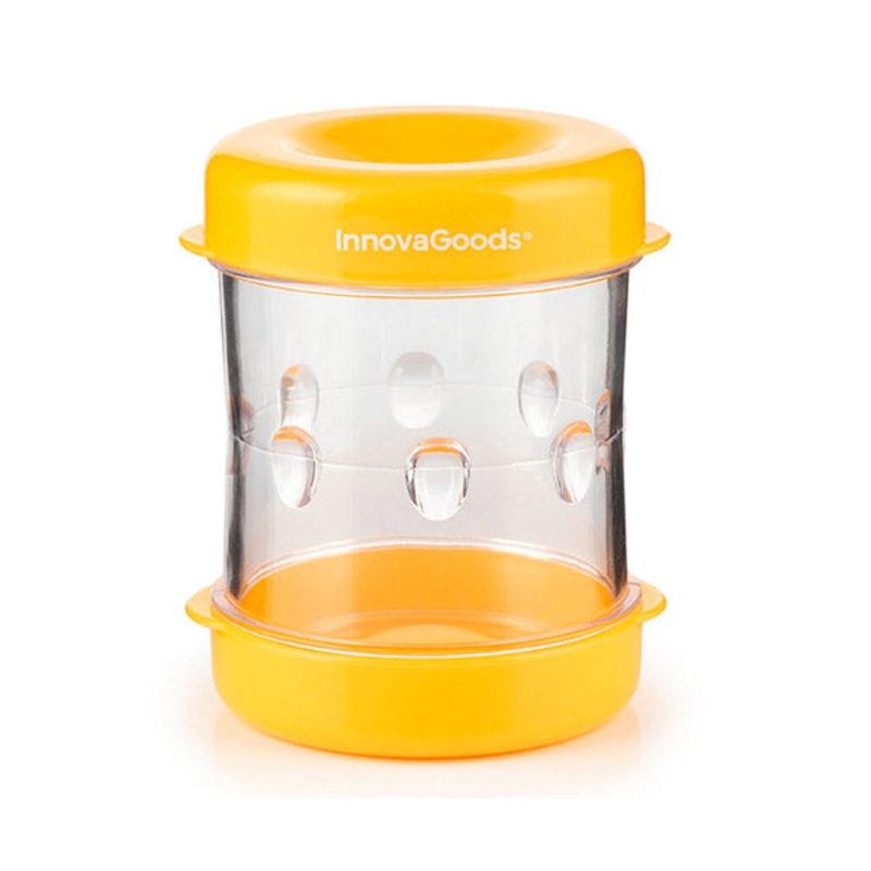 InnovaGoods Boiled Egg Peeler Shelloff – V0103297