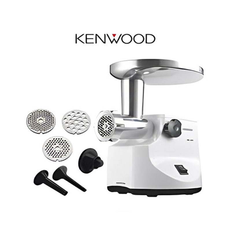 Kenwood MG470 1500W Meat Grinder Mincer