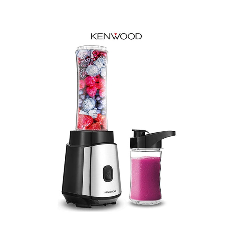 Kenwood Personal Blender Smoothie Maker – BLM05.AOBK