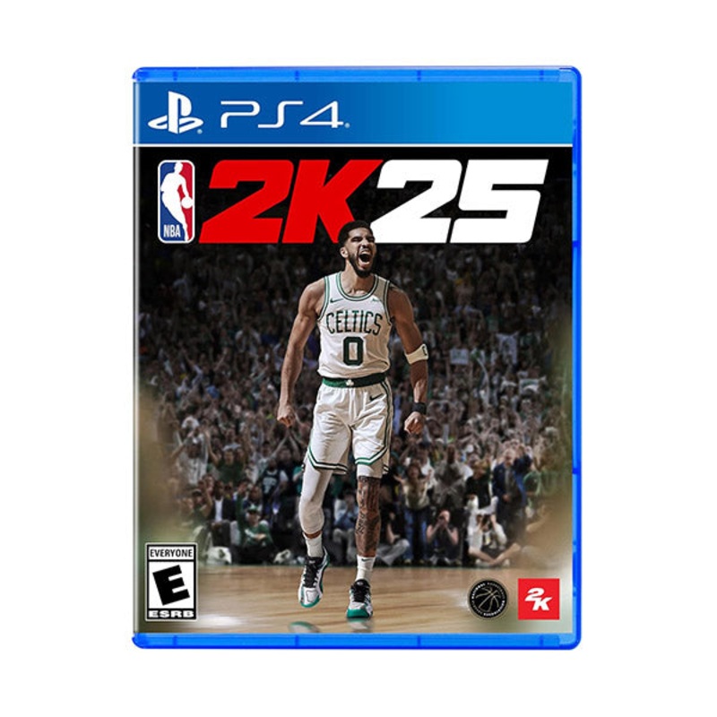 NBA 2K25 – PS4|Brand New