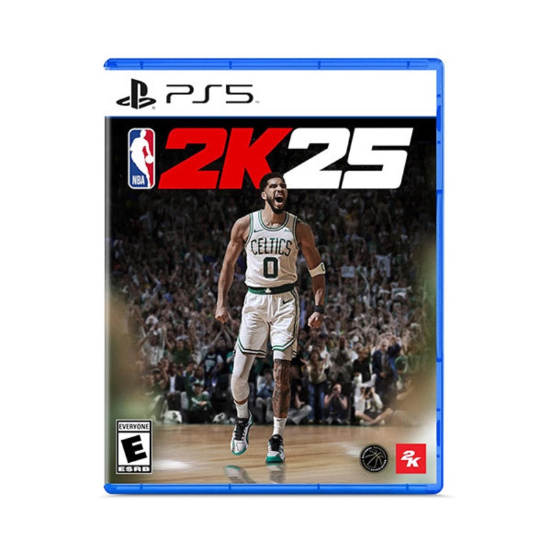 NBA 2K25 – PS5|Brand New