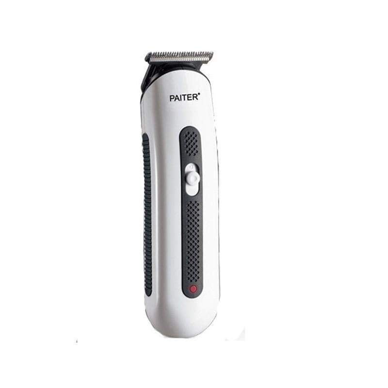 Paiter Battery Operated Beard Trimmer for Men – G229B