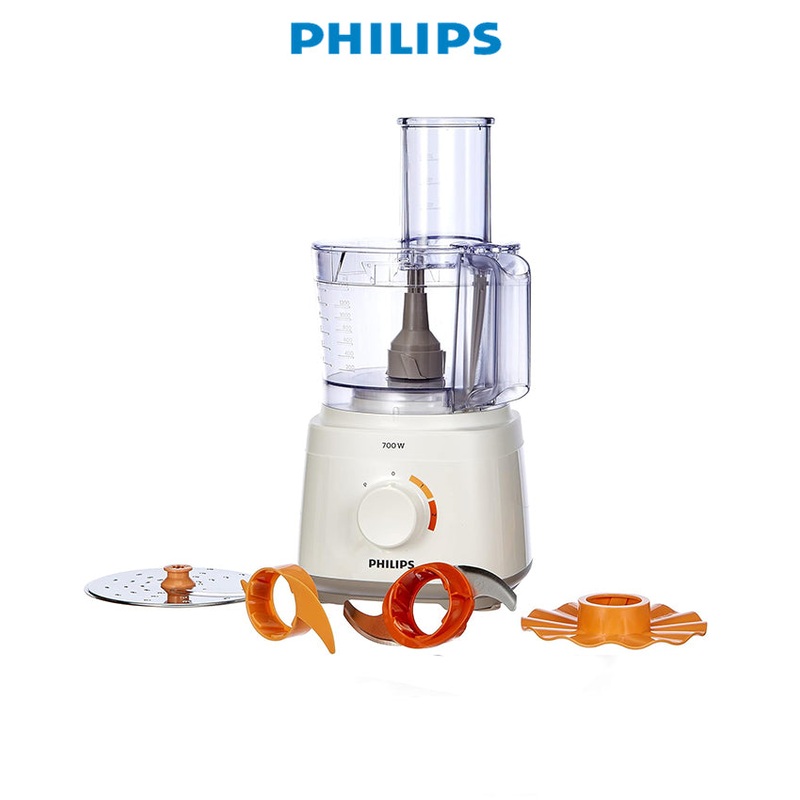 Philips Daily Food Processor HR7310