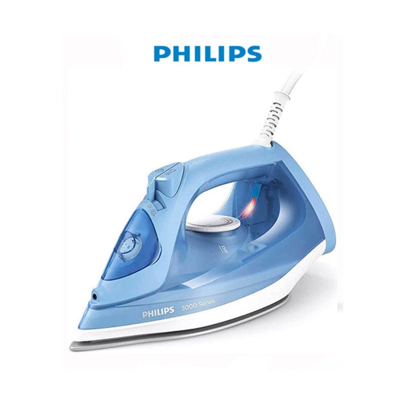 Philips Steam Iron 2200W DST3020/20