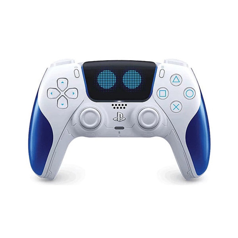 Sony, DualSense Wireless Controller – Astro Bot Limited Edition