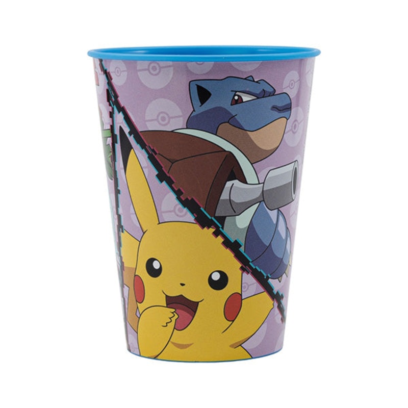 Stor Easy PP Tumbler 260ml Pokemon Distorsion – 8007
